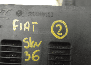 Cewka zapłonowa fiat 55200112 4