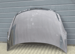 Maska pokrywa silnika opel corsa d 2006- 4
