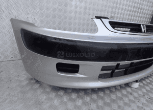 Zderzak przód przedni honda logo radom 2