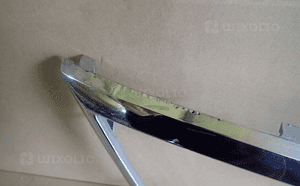 Chrom atrapa gril grill skoda octavia iii 3 lift 2