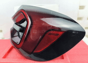 BMW X3 G01 LCI Oryginalna Lampa tylna prawa H4946304808 2sd015144 4