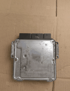 KOMPUTER STEROWNIK SILNIKA 0281017977 RENAULT MASTER III 2.3 DCI 4