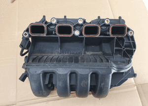 Kolektor Saccy Zawor Czujnik 1.6 FSI VW Golf V Audi A3 8P Skoda Seat 13