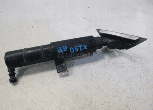 JAGUAR XF X250 PRAWY SPRYSKIWACZ LAMPY ZAŚLEPKA 7