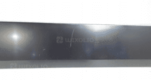Listwa drzwi prawy przód hyundai kona ii ev 23- 87726-HF010 4