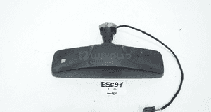 LUSTERKO WEWNĘTRZNE WSTECZNE MERCEDES C W206 2021- A2068104903 4