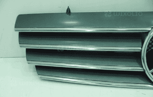 Grill atrapa chrom mercedes cl W215 orginał 2