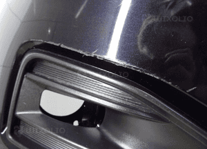 Zderzak przód przedni seat tarraco 5FJ 2018- 5FJ807221D 10