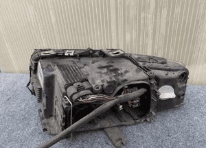 Audi A4 B6 cabrio lampa przód przednia prawa 4