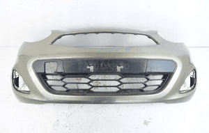 Nissan micra K13 lift 2013- zderzak przód przedni 62022-3HN0A 1