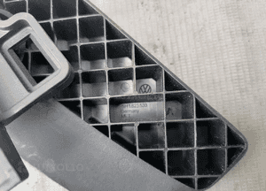 Uchwyt rączka maski Vw Golf 8 VIII 5H1823533 2