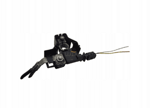 KLEMA MINUS MINUSOWA AKUMULATORA PEUGEOT 508 I 9801031580 2010-2014 1