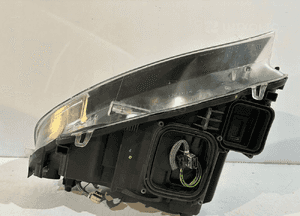 BMW 3 E92 / E93 Lampa Xenon Lewa - 14076 7