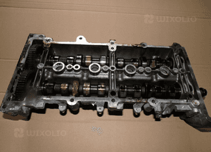 Pokrywa zaworów wałki fiat doblo 500X jeep opel combo 1.6 mjet 55261569 2