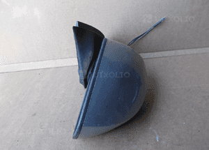 Lusterko elektryczne prawe fiat stilo 7-PIN 647 2
