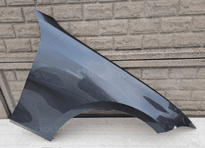 Bmw iii 3 G20 G21 2019 -2022 błotnik prawy przedni 1