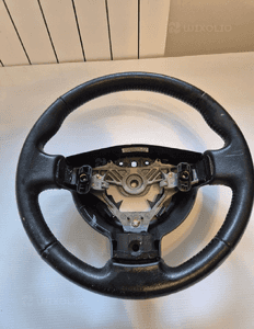 Kierownica SKÓRA Nissan Qashqai J10 LIFT 10-13 r 34152320A 2