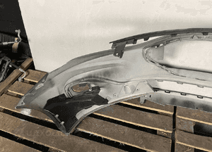 Zderzak przód przedni ford focus MK4 iv 4 lift fl 5