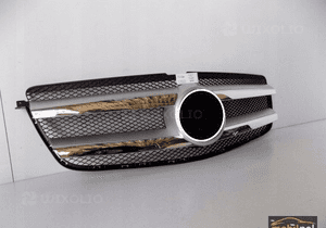 Mercedes GL W166 Atrapa / Grill - 3117 6