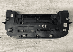 Panel klimatyzacji GX73-18C858-HF jaguar xe X760 5
