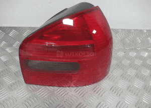 Lampa tylna tył prawa lewa audi A3 8L 1996-2000 11