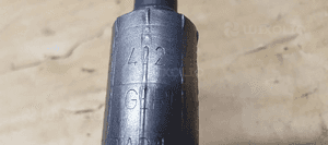 Przewód wąż rurka wspomagania Audi A4 B6 8E1422893J 8