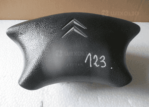 Air bag poduszka powietrzna kierowcy citroen C5 1 i 96326381ZK 1