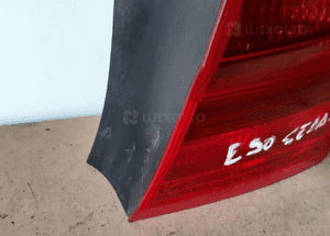 Lampa tylna tył prawa bmw E90 sedan oryginał wysyłka! 2