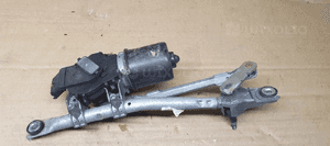 Mechanizm wycieraczki przód przedni Toyota Aygo 4