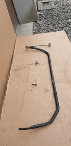 Drążek stabilizatora stabilizator przód Suzuki Swift IV 3