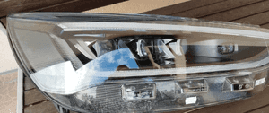 fokus mk4 lift lampa ful led 7