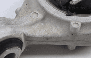 Nissan Qashqai 1.6 DCI J10 poduszka silnika łapa zawieszenie 2