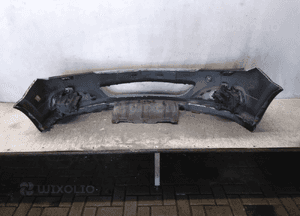 Opel astra iii 3 h gtc 04-10R zderzak przód przedni do malowania !!!! 4