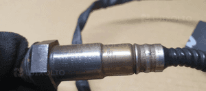 Sonda lambda czujnik VW Phaeton 3.2 R32 022906262AH 6