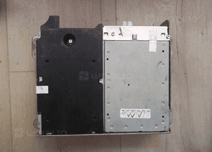 Nawigacja Mercedes NTG6 High ECE A1679007406 3