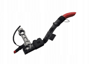 Klema plus plusowa pirotechniczna bmw Z4 E85 2002-2006 1