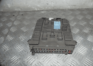 moduł bsi skrzynka bespieczników peugeot 607 2.2 1