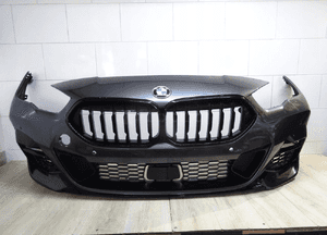 Zderzak przód BMW F44 M-PAKIET 19- pdc6 1