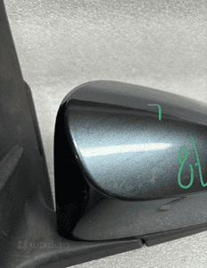 Lusterko lewe peugeot 108 5PIN eu org fv 2