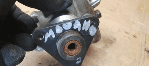 Pompa wspomagania kierownicy Mazda 6 II 2.2 D 8