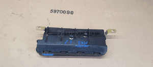 Poduszka fotela lewa AIRBAG Ford Mondeo MK3 1S71-F611D11-AA 4