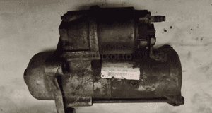 ROZRUSZNIK FORD FIESTA MK4 KA ESCORT 1.3 B 95FB-11000-BD 4