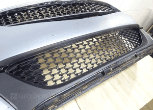Zderzak przód KIA XCEED X CEE'D III CD 2019-2022R 86511-J7CA0 CSS LLU 9