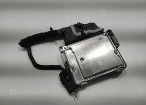 KOMPUTER SILNIKA FORD C-MAX MK2 II 1.5 TDCI F1D1-12A650-LE 0281032646 15-18 3