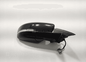 LUSTERKO PRAWE LAND ROVER RANGE ROVER EVOQUE I L538 6 PIN KABLI 2011-2015 2