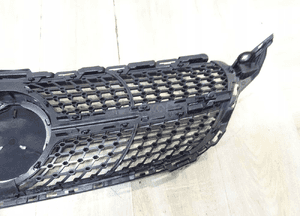 Mercedes c klasa W205 amg atrapa grill A2058802004 a2058800507 5