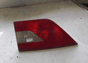 Bmw X3 E83 lampa tył prawa klapy 1
