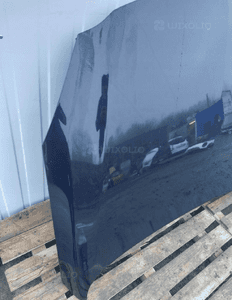Maska pokrywa silnika opel insignia a 08-13 5
