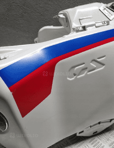 Bmw gs 1300 adventure adv zbiornik bak paliwa i 10