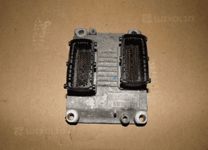 Alfa romeo 147 1.6 komputer sterownik 0261207727 1